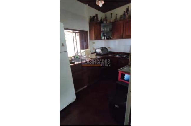 Fincas y Casas Campestres, Venta, Yumbo - $675.000.000