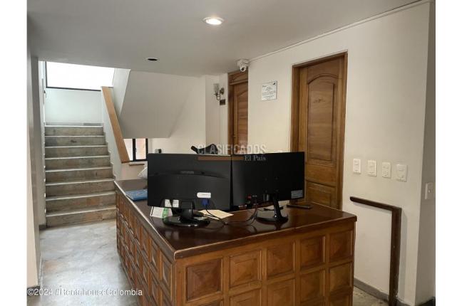 Apartamentos, Venta, Bogotá - $850.000.000