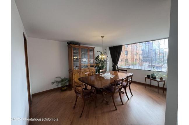 Apartamentos, Venta, Bogotá - $850.000.000