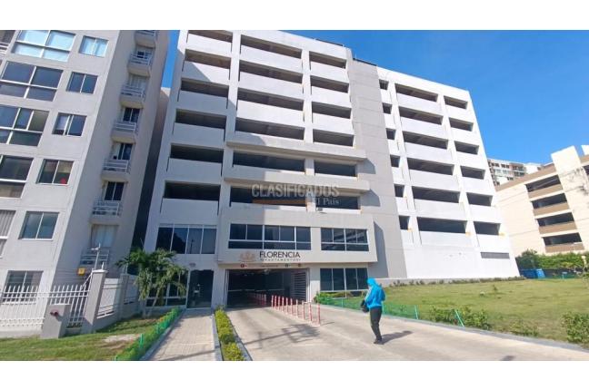 Apartamentos, Alquiler en Barranquilla