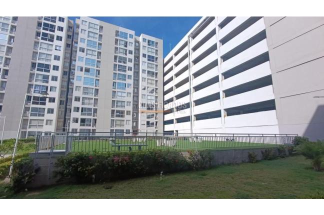 Apartamentos, Alquiler en Barranquilla