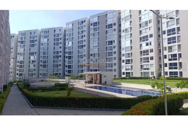 Apartamentos, Alquiler en Barranquilla