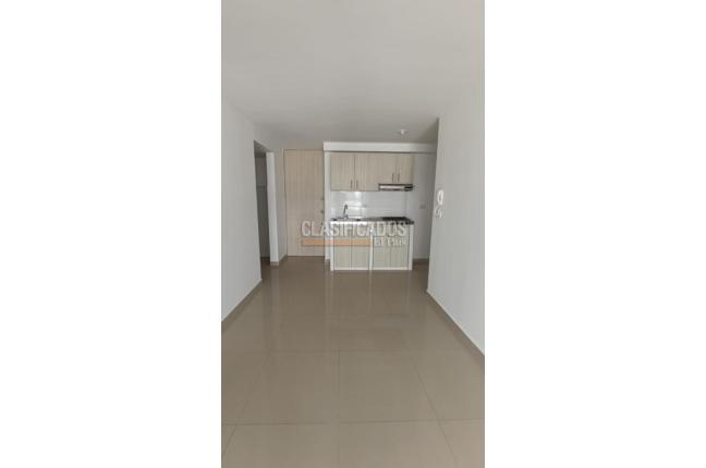 Apartamentos, Alquiler, Barranquilla - $1.900.000