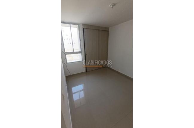 Apartamentos, Alquiler, Barranquilla - $1.900.000