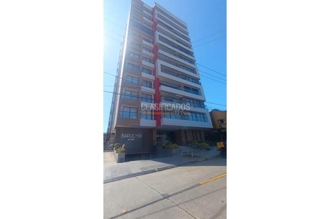 Apartamentos, Alquiler, Barranquilla - $2.800.000