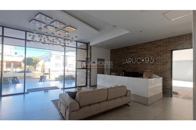 Apartamentos, Alquiler, Barranquilla - $2.800.000
