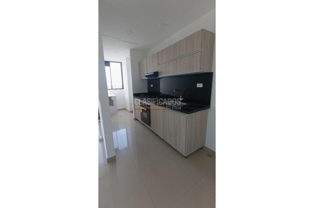 Apartamentos, Alquiler, Barranquilla - $2.800.000