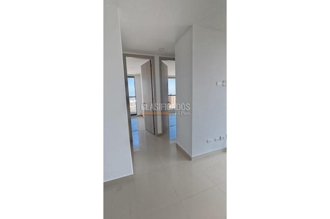 Apartamentos, Alquiler, Barranquilla - $2.800.000