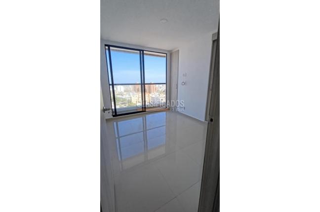 Apartamentos, Alquiler, Barranquilla - $2.800.000