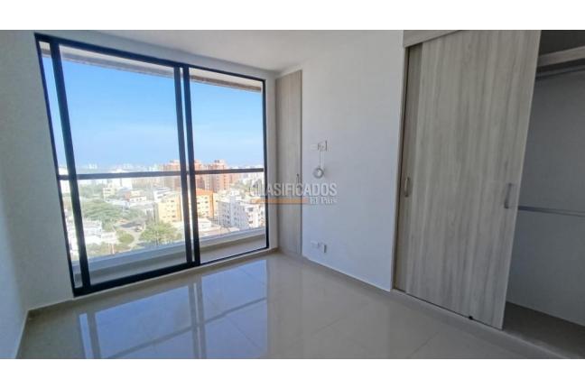 Apartamentos, Alquiler, Barranquilla - $2.800.000