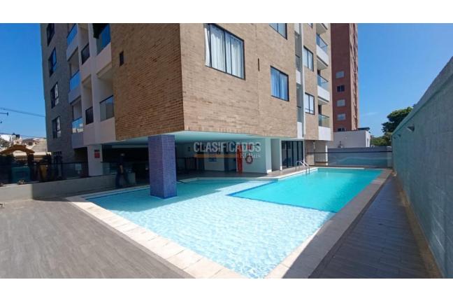 Apartamentos, Alquiler, Barranquilla - $2.800.000
