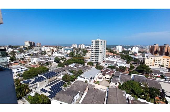 Apartamentos, Alquiler, Barranquilla - $2.800.000
