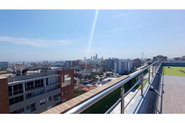 Apartamentos, Alquiler, Barranquilla - $2.800.000