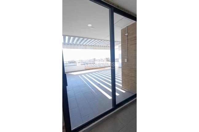 Apartamentos, Alquiler, Barranquilla - $2.800.000