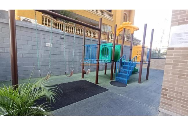 Apartamentos, Alquiler, Barranquilla - $2.800.000