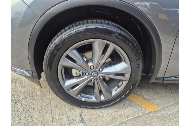 Nissan Murano 2022 - $85.900.000