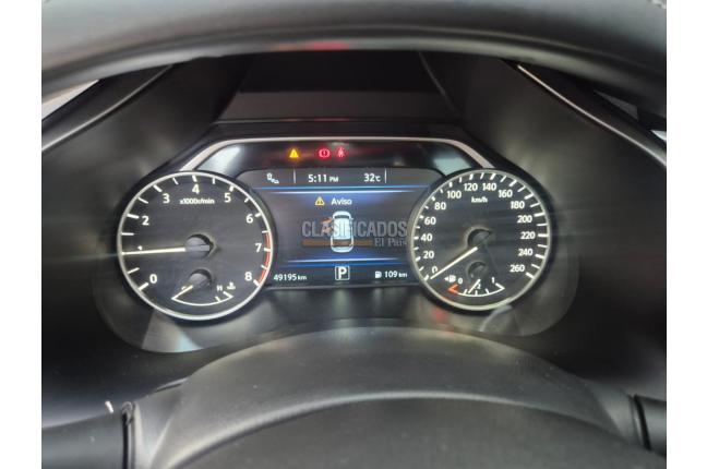 Nissan Murano 2022 - $85.900.000