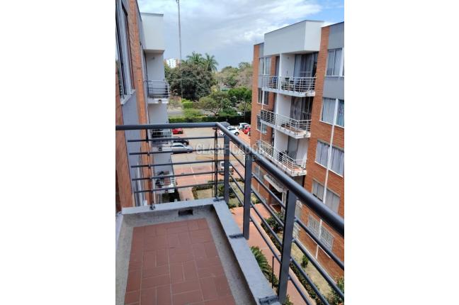 Apartamentos, Alquiler, Valle del Lili - $1.200.000