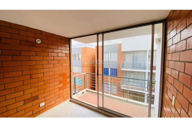 Apartamentos, Alquiler, Valle del Lili - $1.200.000
