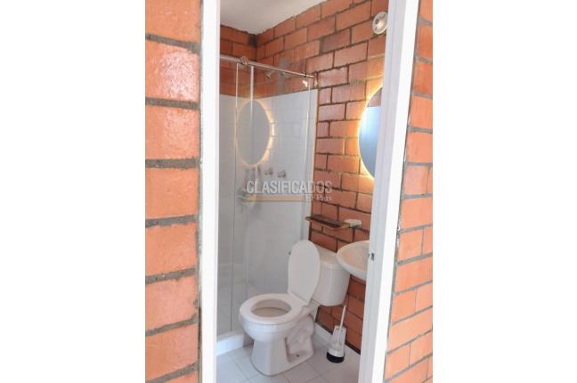 Apartamentos, Alquiler, Valle del Lili - $1.200.000
