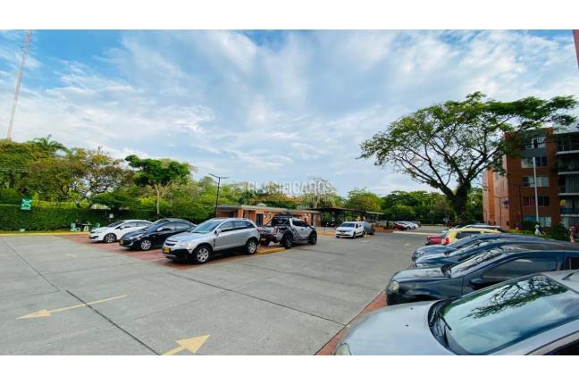 Apartamentos, Alquiler, Valle del Lili - $1.200.000