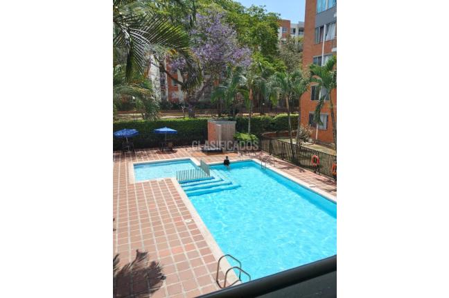Apartamentos, Alquiler, Valle del Lili - $1.200.000