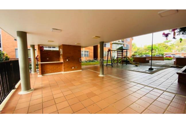Apartamentos, Alquiler, Valle del Lili - $1.200.000