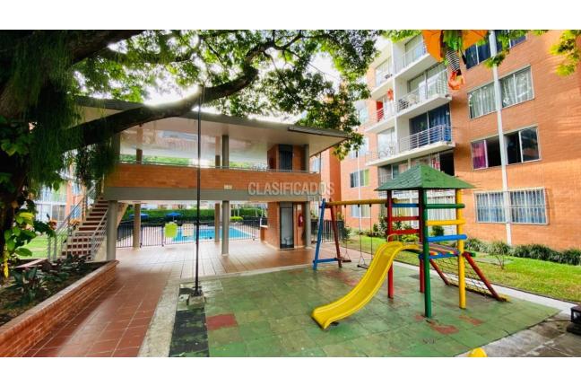 Apartamentos, Alquiler, Valle del Lili - $1.200.000