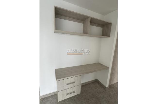 Apartamentos, Alquiler, Brisas de los Álamos - $1.300.000