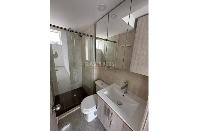 Apartamentos, Alquiler, Brisas de los Álamos - $1.300.000