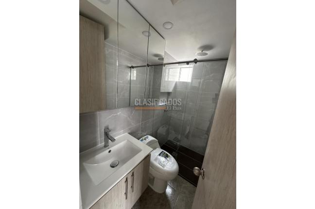 Apartamentos, Alquiler, Brisas de los Álamos - $1.300.000