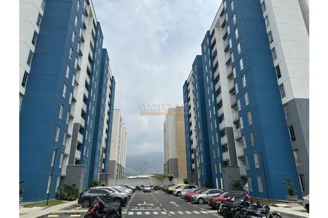 Apartamentos, Alquiler, Brisas de los Álamos - $1.300.000