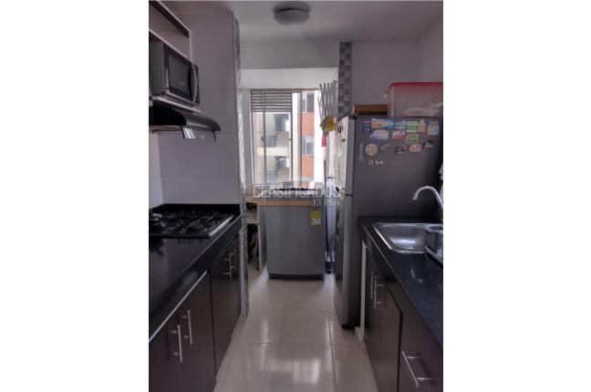 Apartamentos, Venta, Caney - $240.000.000