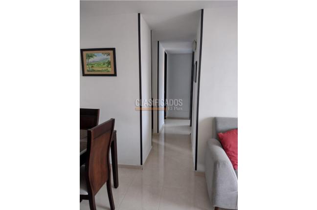 Apartamentos, Venta, Caney - $240.000.000