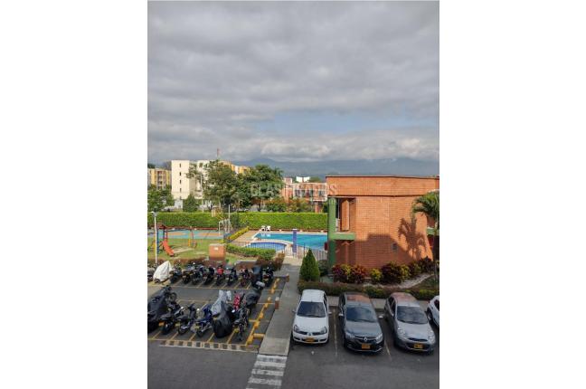 Apartamentos, Venta, Caney - $240.000.000