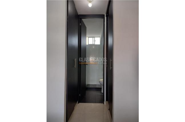 Apartamentos, Venta, Caney - $240.000.000