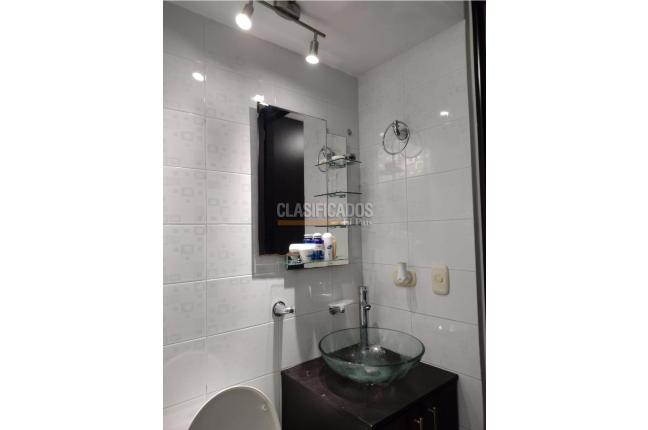 Apartamentos, Venta, Caney - $240.000.000