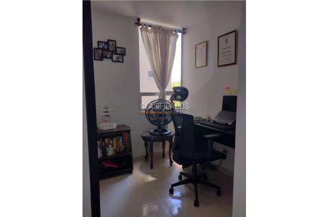 Apartamentos, Venta, Caney - $240.000.000