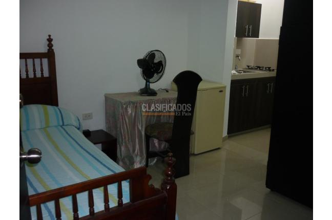 Apartaestudios, Alquiler, Granada - $850.000