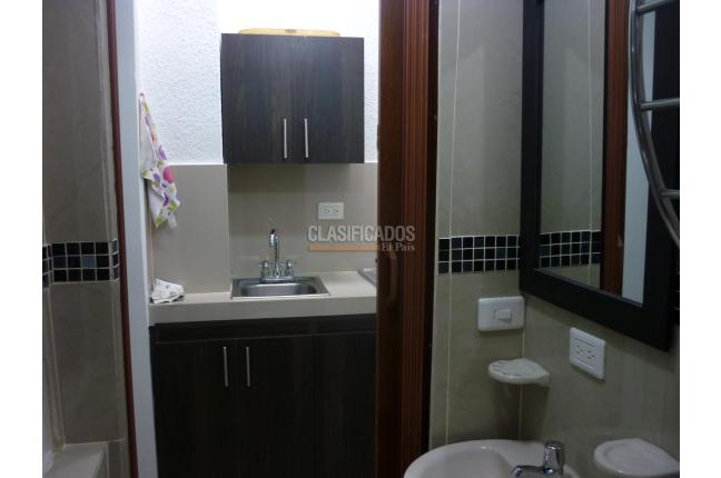 Apartaestudios, Alquiler, Granada - $850.000