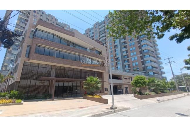 Apartamentos, Alquiler, Barranquilla - $3.700.000