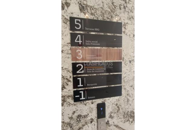 Apartamentos, Alquiler, Barranquilla - $3.700.000