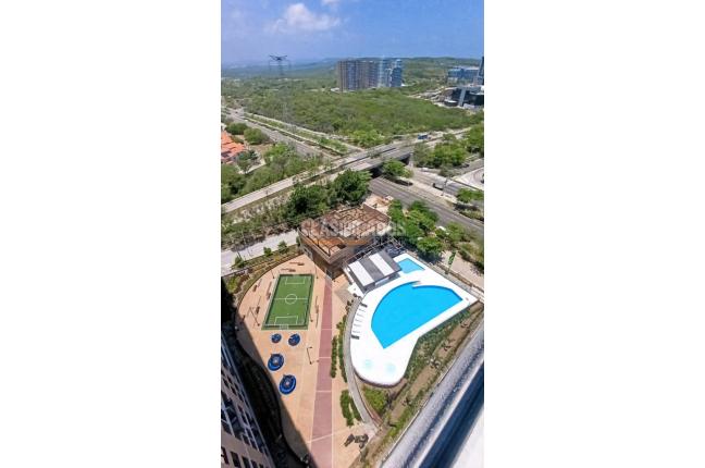Apartamentos, Alquiler, Barranquilla - $3.700.000