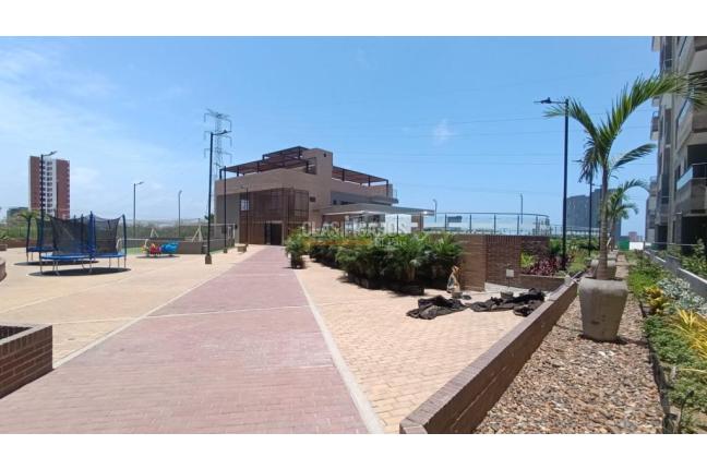 Apartamentos, Alquiler, Barranquilla - $3.700.000