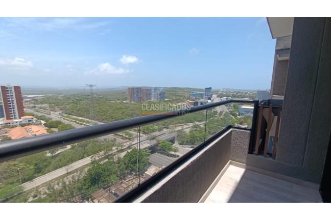 Apartamentos, Alquiler, Barranquilla - $3.700.000