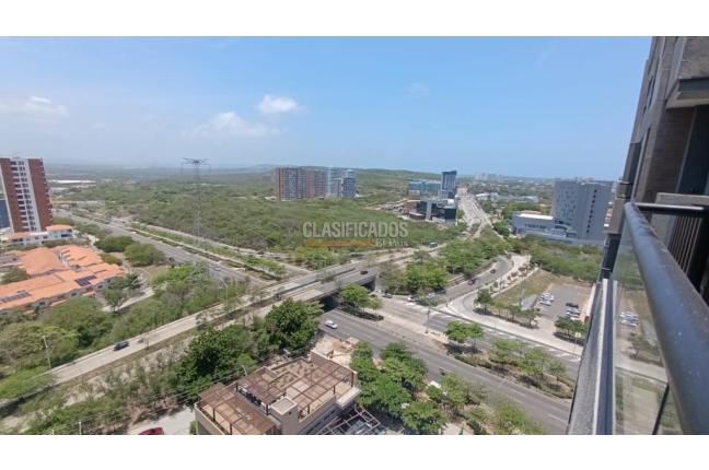 Apartamentos, Alquiler, Barranquilla - $3.700.000