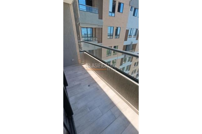 Apartamentos, Alquiler, Barranquilla - $3.700.000