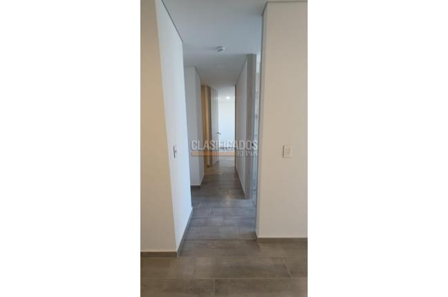 Apartamentos, Alquiler, Barranquilla - $3.700.000