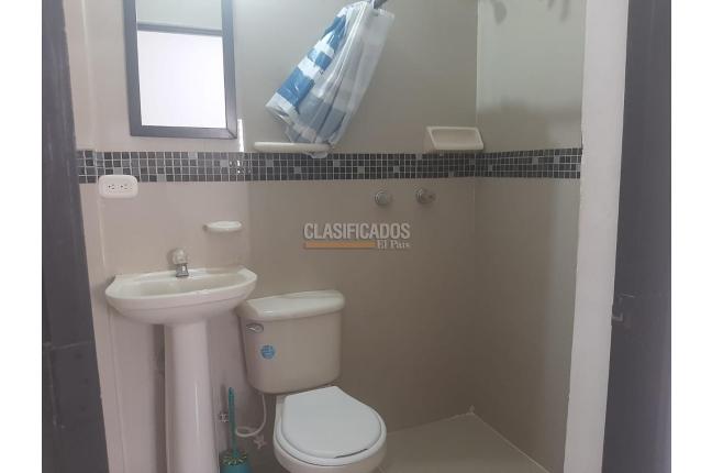 Apartaestudios, Alquiler, Granada - $850.000
