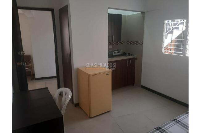 Apartaestudios, Alquiler, Granada - $850.000
